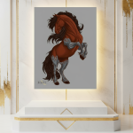 Gemini_Generated_Image_cdsqyycdsqyycdsq Shah Mureed's Horse